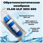 Мембрана Geyser 3012-600 GPD — Особенности и преимущества для водоочистки