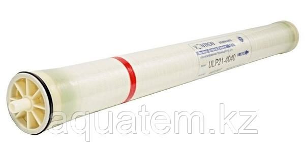 Основные сферы использования мембраны Vontron ULP21-4021