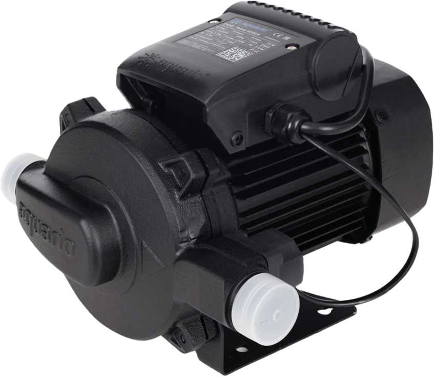 Конструкция и технические характеристики насоса Aquario AMH-280-10S