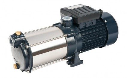Особенности установки насоса Aquario AMH-220-10P в системе водоснабжения